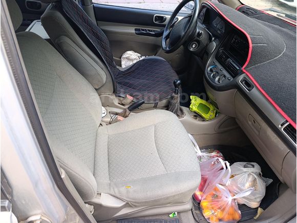Sahibinden Chevrolet Rezzo 1.6 SX Comfort 2004 Model