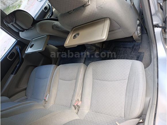 Sahibinden Chevrolet Rezzo 1.6 SX Comfort 2004 Model