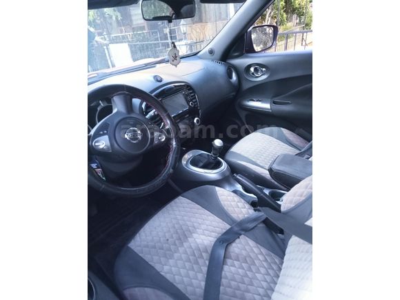 Sahibinden Nissan Juke 1.5 dCi Skypack 2016 Model