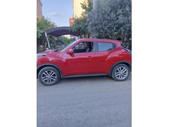 Sahibinden Nissan Juke 1.5 dCi Skypack 2016 Model