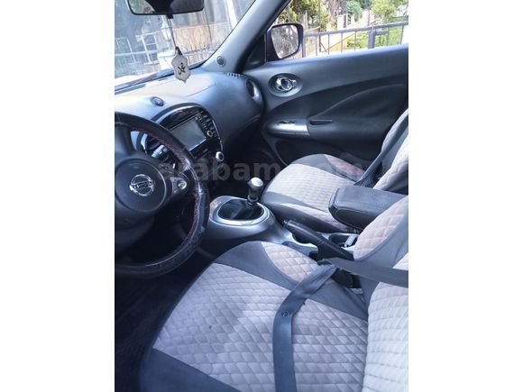 Sahibinden Nissan Juke 1.5 dCi Skypack 2016 Model