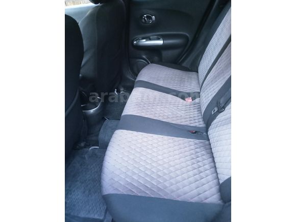 Sahibinden Nissan Juke 1.5 dCi Skypack 2016 Model