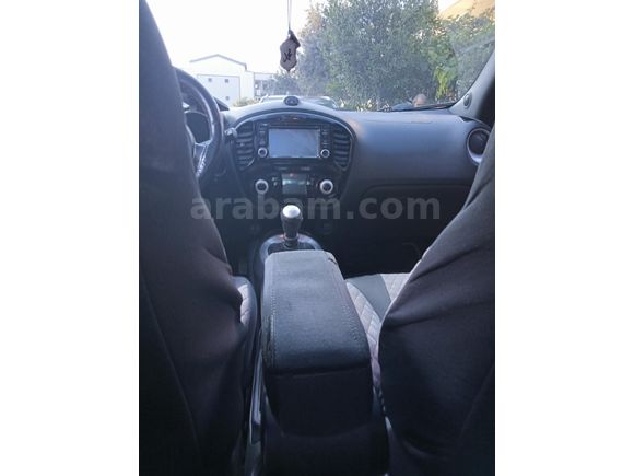 Sahibinden Nissan Juke 1.5 dCi Skypack 2016 Model
