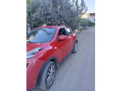 Sahibinden Nissan Juke 1.5 dCi Skypack 2016 Model