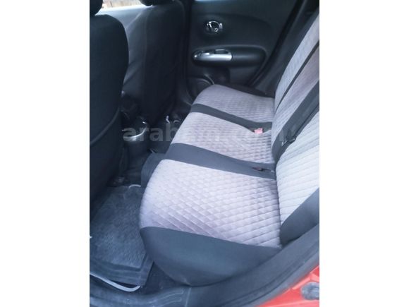 Sahibinden Nissan Juke 1.5 dCi Skypack 2016 Model