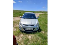 Sahibinden Hyundai i20 Troy 1.4 CRDi Team 2012 Model