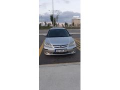 Sahibinden Honda Civic 1.6i VTEC ES 2004 Model