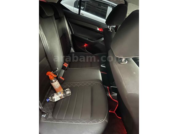 Sahibinden Skoda Fabia 1.2 TSI Style 2016 Model 