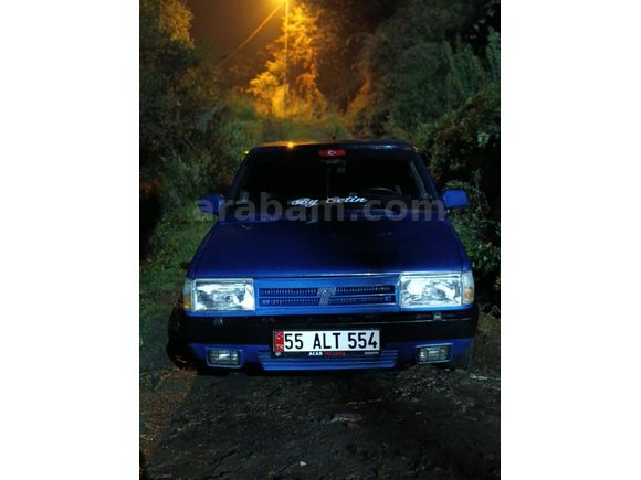 Sahibinden Tofaş Doğan L 1991 Model