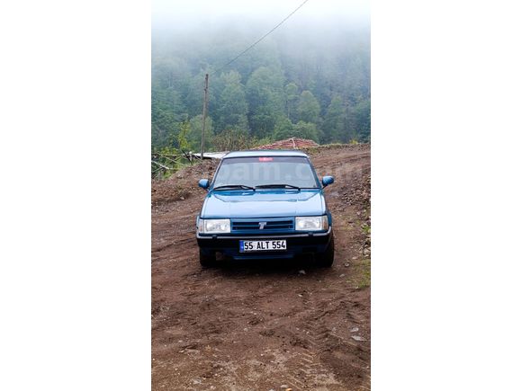 Sahibinden Tofaş Doğan L 1991 Model