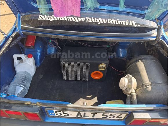 Sahibinden Tofaş Doğan L 1991 Model