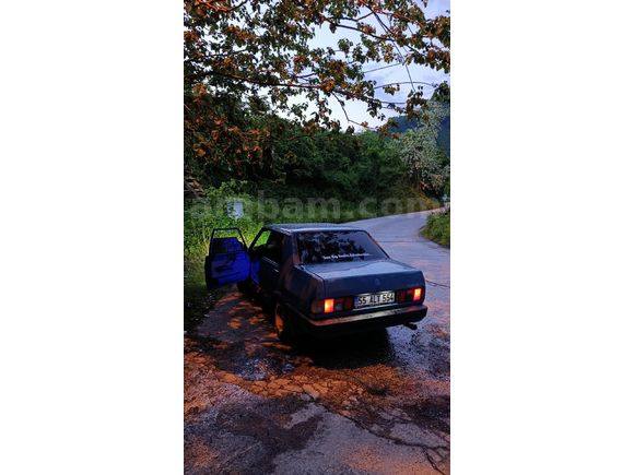 Sahibinden Tofaş Doğan L 1991 Model