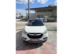Sahibinden Hyundai ix35 1.6 GDI Style Plus 2012 Model 