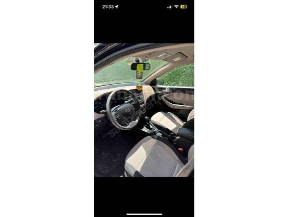 Sahibinden Hyundai i20 1.4 CRDi Style 2014 Model 