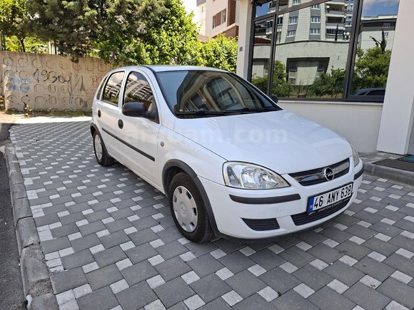 MEMURDAN BOYASIZ OTOMATİK VİTES (62.000 KM'DE)