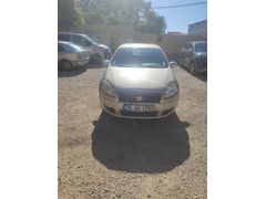Sahibinden Fiat Linea 1.6 Multijet Dynamic 2010 Model