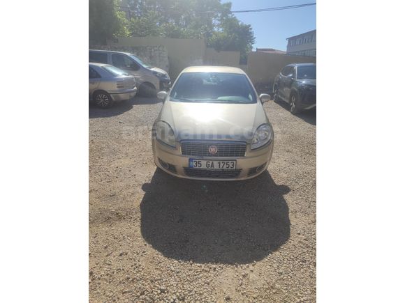 Sahibinden Fiat Linea 1.6 Multijet Dynamic 2010 Model