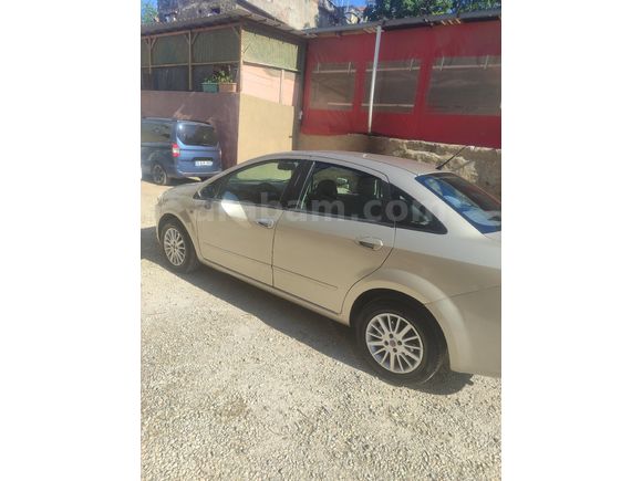 Sahibinden Fiat Linea 1.6 Multijet Dynamic 2010 Model