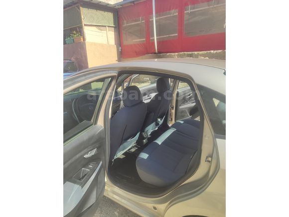 Sahibinden Fiat Linea 1.6 Multijet Dynamic 2010 Model