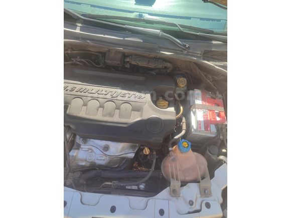 Sahibinden Fiat Linea 1.6 Multijet Dynamic 2010 Model