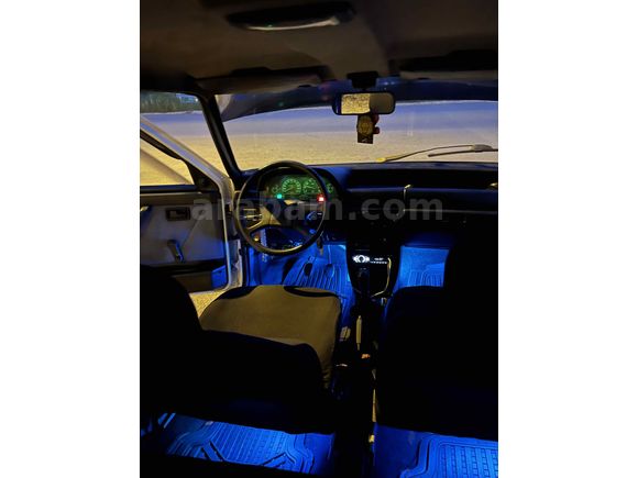ACİL Sahibinden Fiat Uno 70 S 1997 Model HATASIZ ORJİNAL 