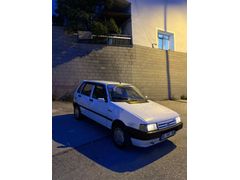ACİL Sahibinden Fiat Uno 70 S 1997 Model HATASIZ ORJİNAL 