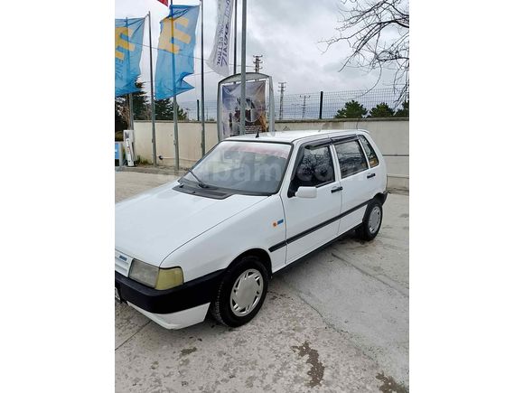 ACİL Sahibinden Fiat Uno 70 S 1997 Model HATASIZ ORJİNAL 