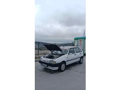 ACİL Sahibinden Fiat Uno 70 S 1997 Model HATASIZ ORJİNAL 