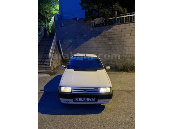 ACİL Sahibinden Fiat Uno 70 S 1997 Model HATASIZ ORJİNAL 
