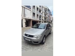 Sahibinden Fiat Albea 1.4 Fire Active 2007 Model (Değişensiz) 