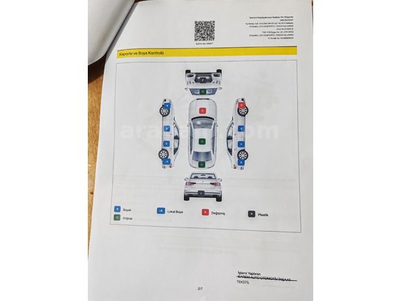 Sahibinden Volvo S90 2.0 D4 Inscription 2017 Model