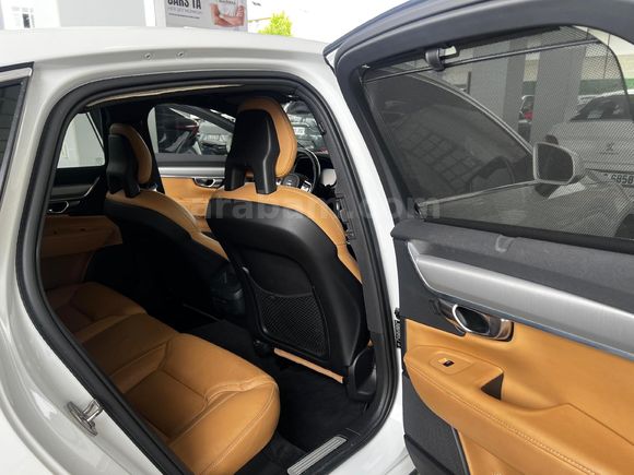 Sahibinden Volvo S90 2.0 D4 Inscription 2017 Model