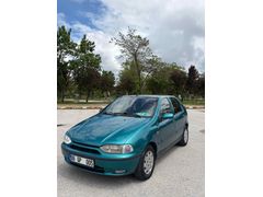 Sahibinden Fiat Palio 1.4 EL 1999 Model 