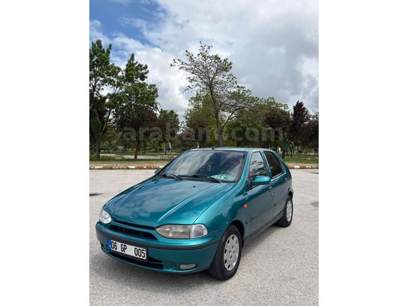 Sahibinden Fiat Palio 1.4 EL 1999 Model 