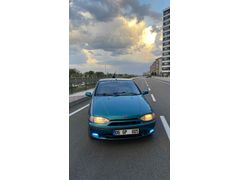 Sahibinden Fiat Palio 1.4 EL 1999 Model 