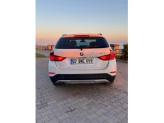 TERTEMİZ BMW İSTEYENLERE- SAHİBİNDEN BMW X1-2014 MODEL