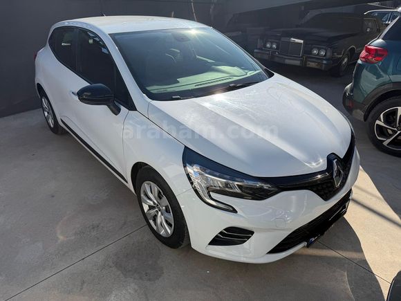 Sahibinden Renault Clio 1.0 TCe Joy 2023 Model 