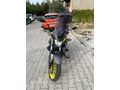 ilk Sahibinden 2018 model 2019 çıkışlı mt 25