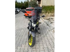 ilk Sahibinden 2018 model 2019 çıkışlı mt 25