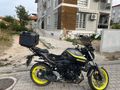 ilk Sahibinden 2018 model 2019 çıkışlı mt 25
