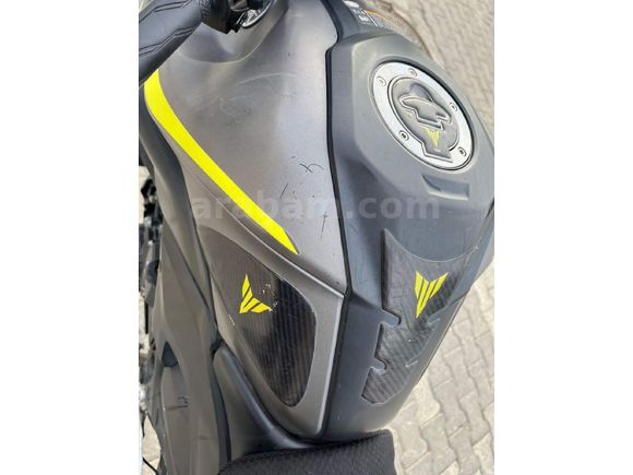 ilk Sahibinden 2018 model 2019 çıkışlı mt 25