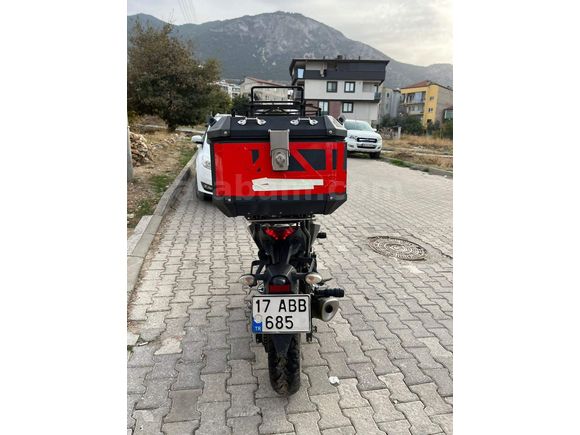 ilk Sahibinden 2018 model 2019 çıkışlı mt 25