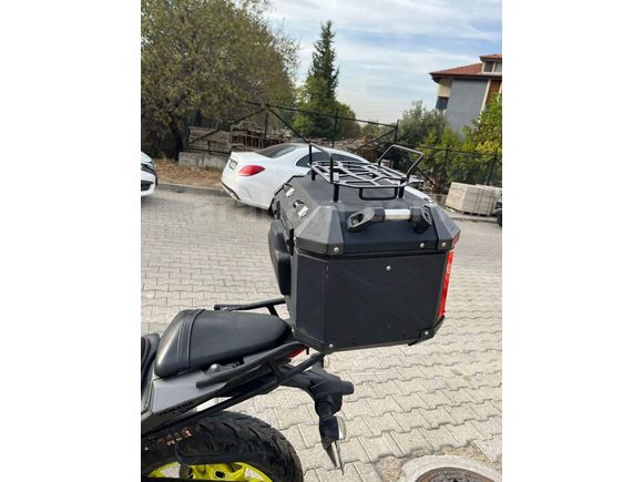ilk Sahibinden 2018 model 2019 çıkışlı mt 25