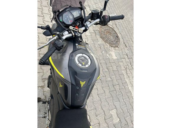 ilk Sahibinden 2018 model 2019 çıkışlı mt 25