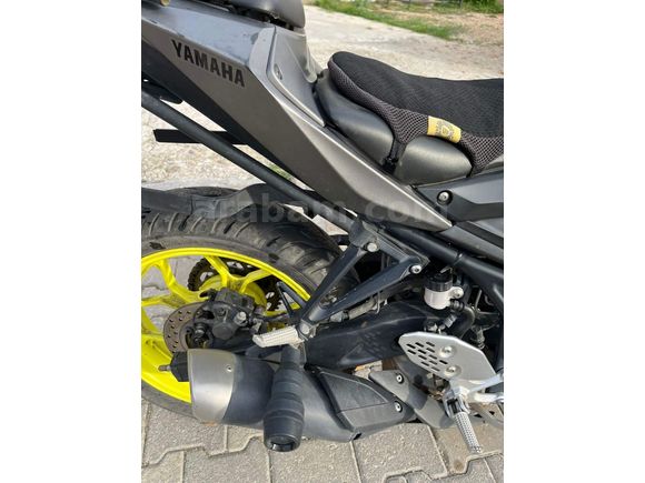ilk Sahibinden 2018 model 2019 çıkışlı mt 25