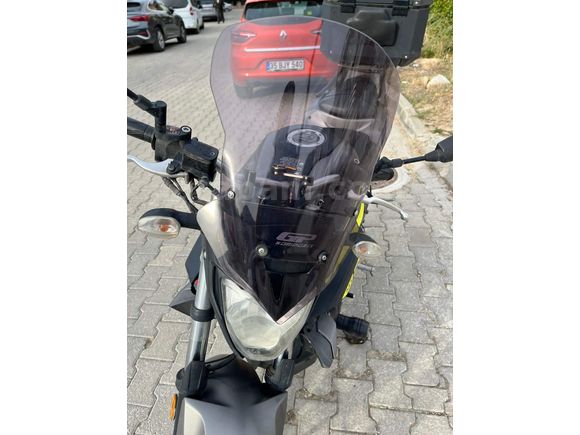 ilk Sahibinden 2018 model 2019 çıkışlı mt 25