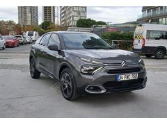 Sahibinden Citroen C4 1.2 PureTech Shine Bold 2022 Model 