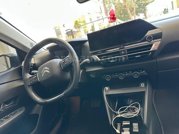 Sahibinden Citroen C4 1.2 PureTech Shine Bold 2022 Model 