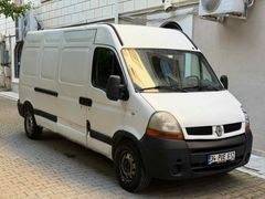 K.KARTINA 12 TAKSİT YAPILIR Renault Master 2.5 dCi 12.6 m3 2004 Model 6 İLERİ VİTES İstanbul
