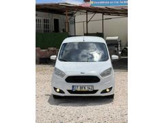 Galeriden Ford Tourneo Courier 1.5 TDCi Delux 2016 Model Gaziantep
